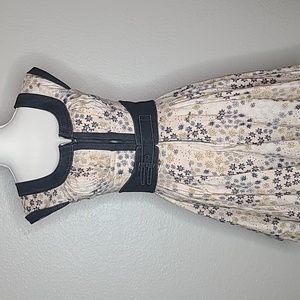 Aivea Short sleeve Swing Mini